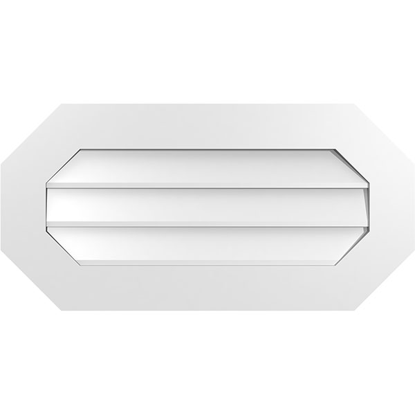 Ekena Millwork GVPOH32X1601SN