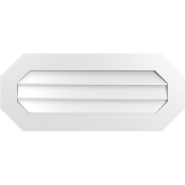 Ekena Millwork GVPOH38X1601SN