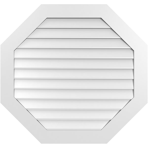 Ekena Millwork GVPOH38X3601SN