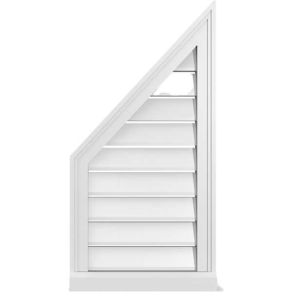 Ekena Millwork GVPPL16X3203SF-13