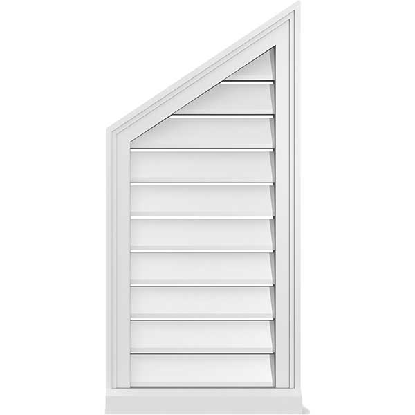 Ekena Millwork GVPPL16X3403SF-08