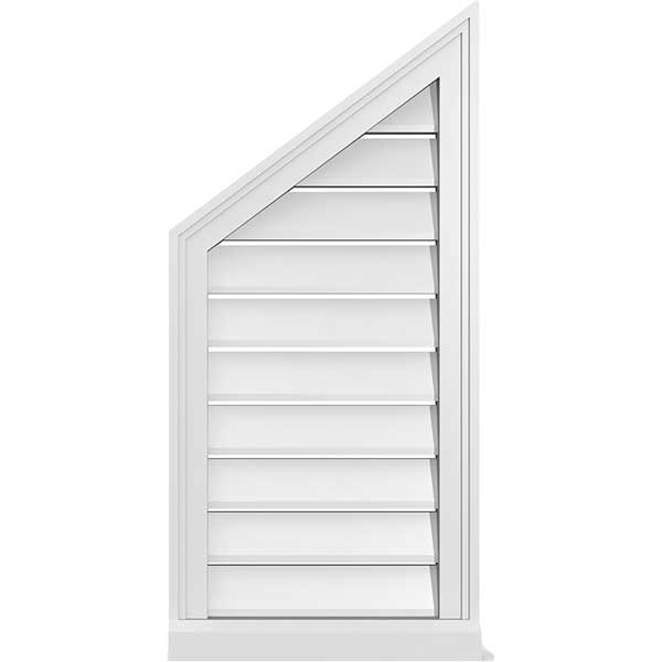 Ekena Millwork GVPPL16X3403SF-09