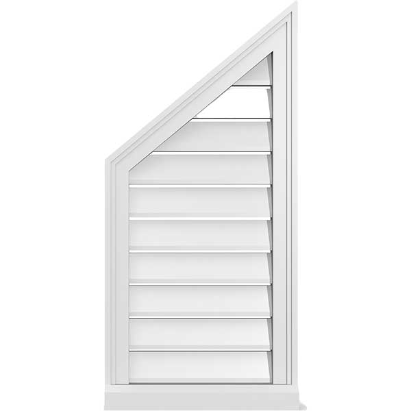 Ekena Millwork GVPPL16X3403SF-10