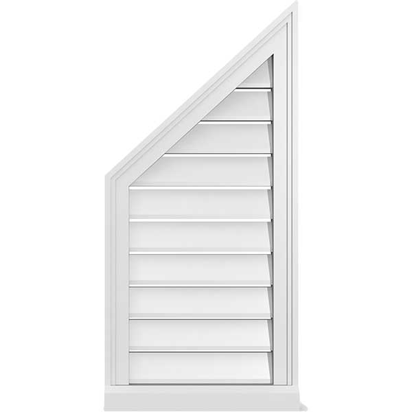 Ekena Millwork GVPPL16X3403SF-11