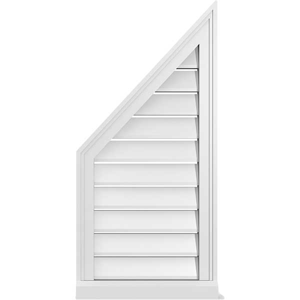 Ekena Millwork GVPPL16X3403SF-13