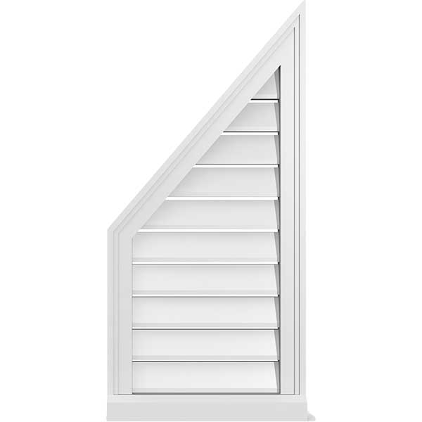 Ekena Millwork GVPPL16X3403SF-14