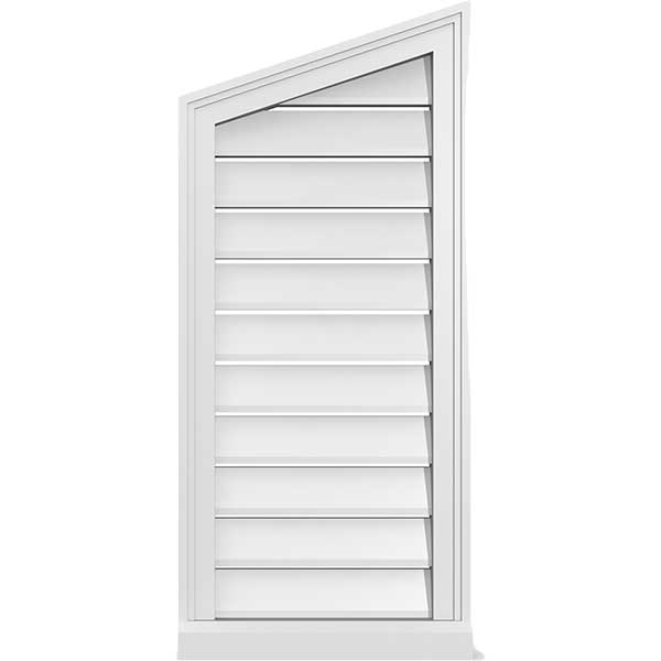 Ekena Millwork GVPPL16X3603SF-04