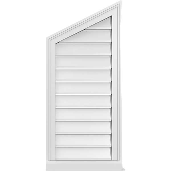Ekena Millwork GVPPL16X3603SF-06