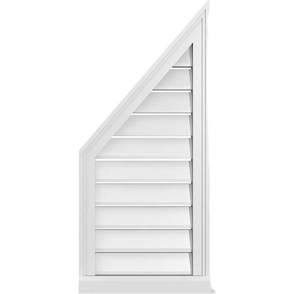 Ekena Millwork GVPPL16X3603SF-14