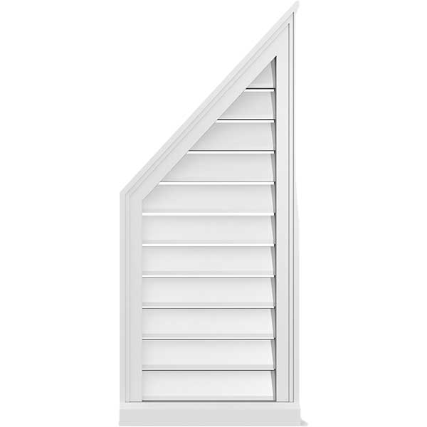 Ekena Millwork GVPPL16X3803SF-13