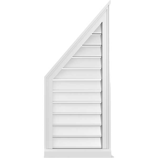 Ekena Millwork GVPPL16X3803SF-14