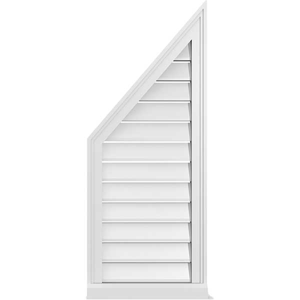 Ekena Millwork GVPPL16X4003SF-14