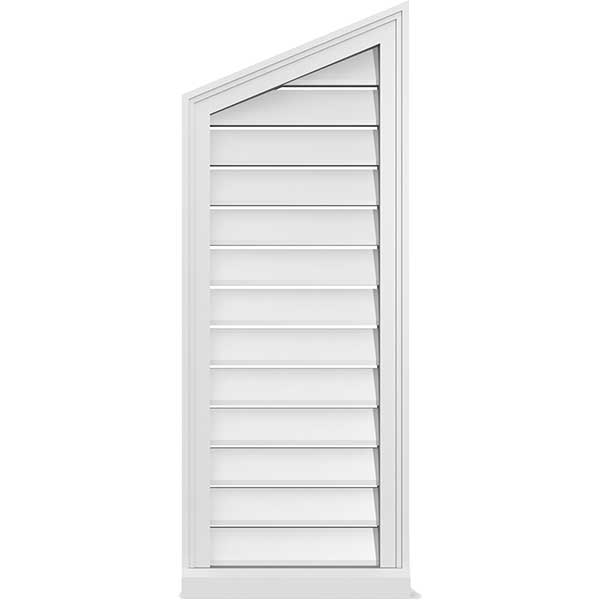 Ekena Millwork GVPPL16X4203SF-05