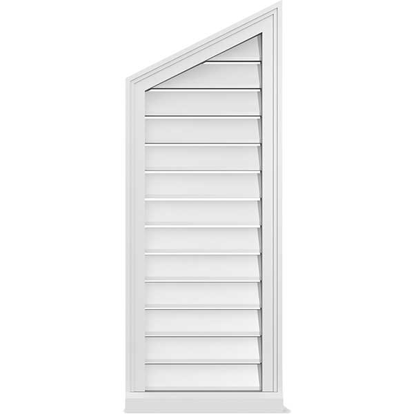 Ekena Millwork GVPPL16X4203SF-06