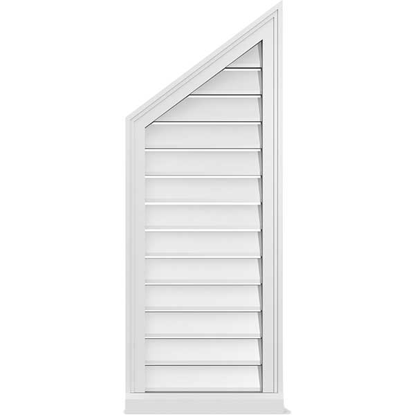 Ekena Millwork GVPPL16X4203SF-09