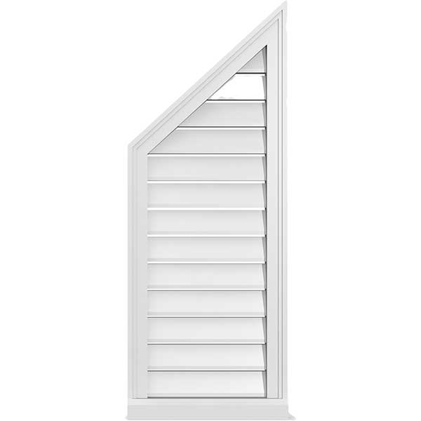 Ekena Millwork GVPPL16X4203SF-11