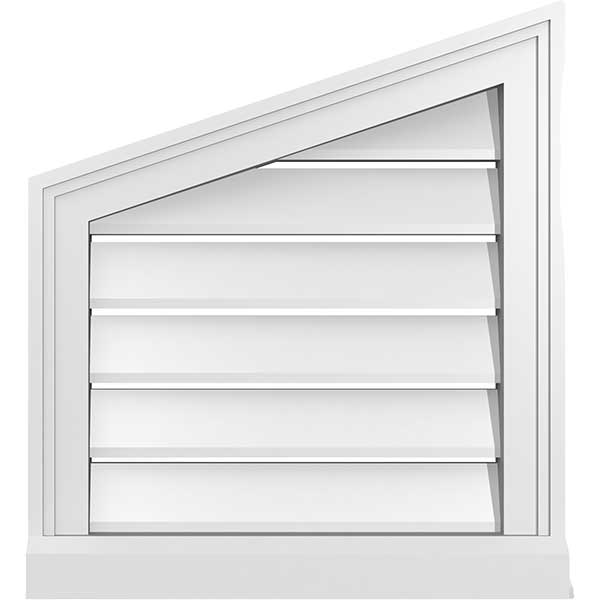 Ekena Millwork GVPPL18X2003SF-04