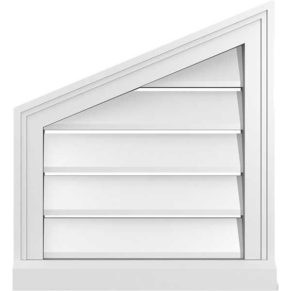 Ekena Millwork GVPPL18X2003SF-05