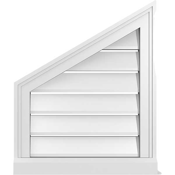 Ekena Millwork GVPPL18X2203SF-07