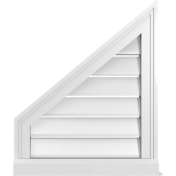 Ekena Millwork GVPPL18X2203SF-10