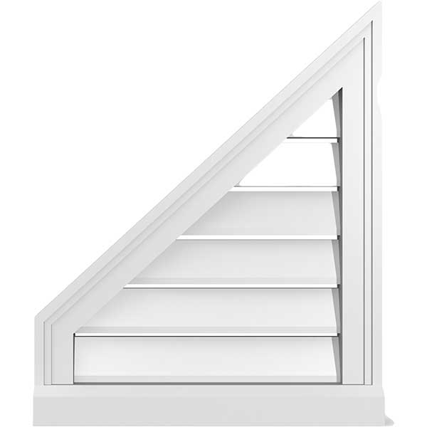 Ekena Millwork GVPPL18X2203SF-11