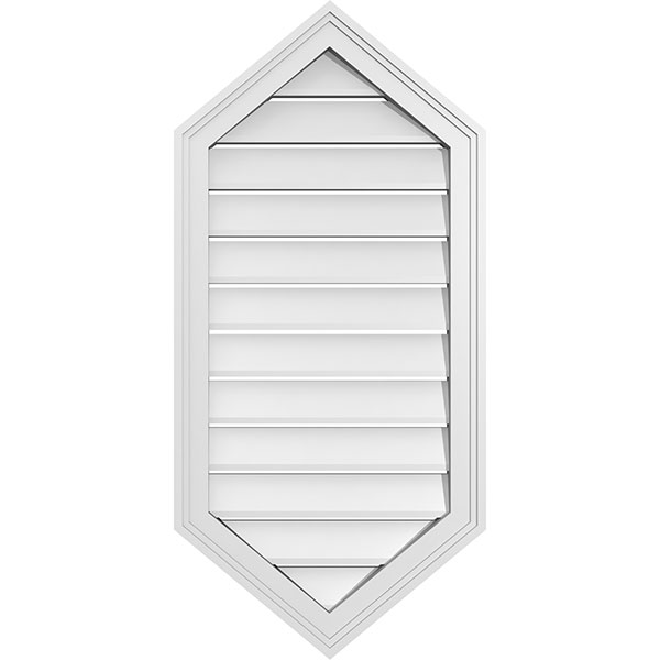 Ekena Millwork GVPVP18X3802SF-10