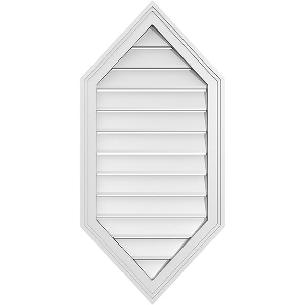 Ekena Millwork GVPVP18X3802SF-13