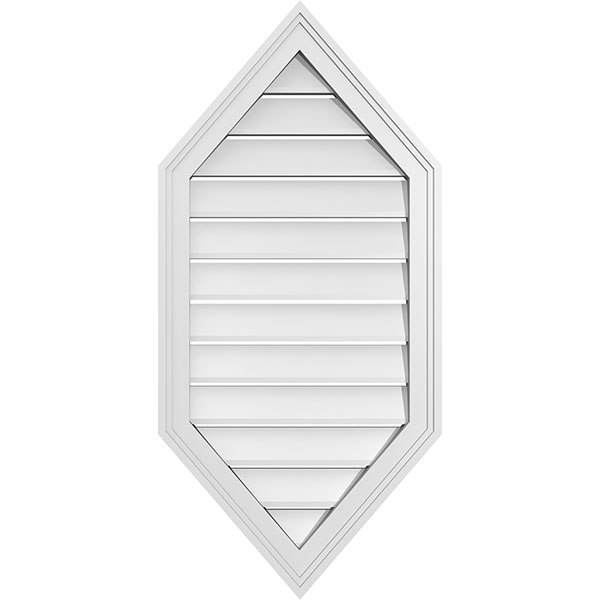 Ekena Millwork GVPVP18X3802SF-14