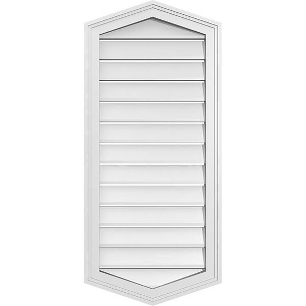 Ekena Millwork GVPVP18X4002SF-04