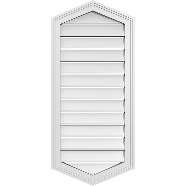 Ekena Millwork GVPVP18X4002SF-05