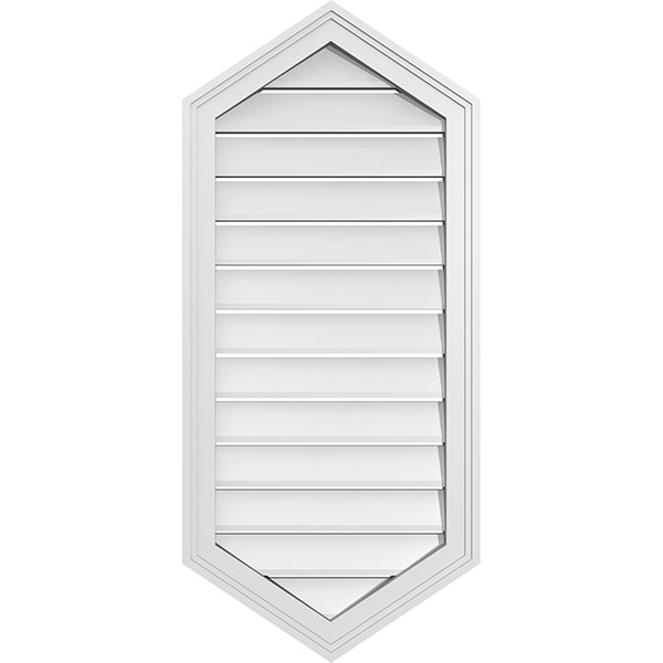 Ekena Millwork GVPVP18X4002SF-08
