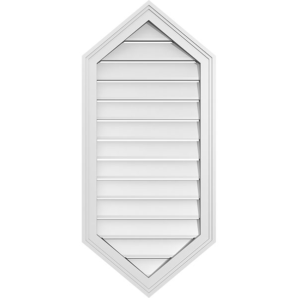 Ekena Millwork GVPVP18X4002SF-10