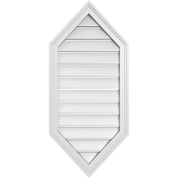 Ekena Millwork GVPVP18X4002SF-13