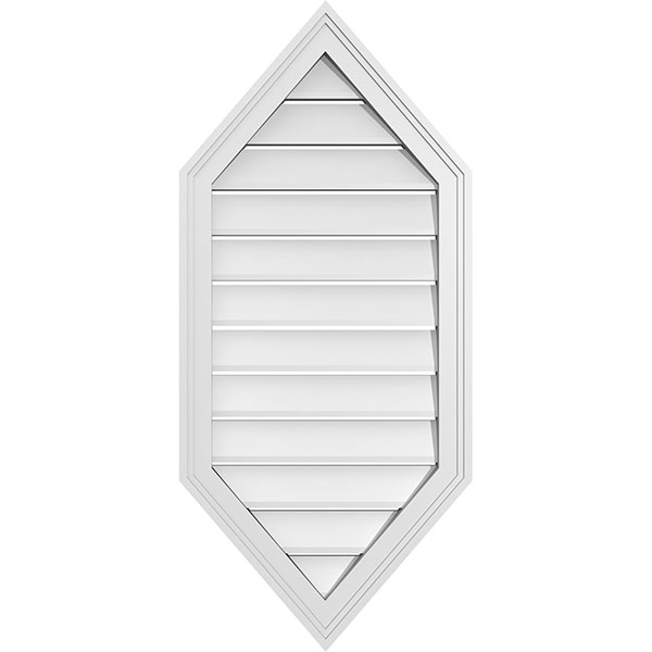 Ekena Millwork GVPVP18X4002SF-14
