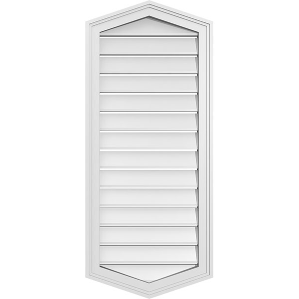 Ekena Millwork GVPVP18X4202SF-04