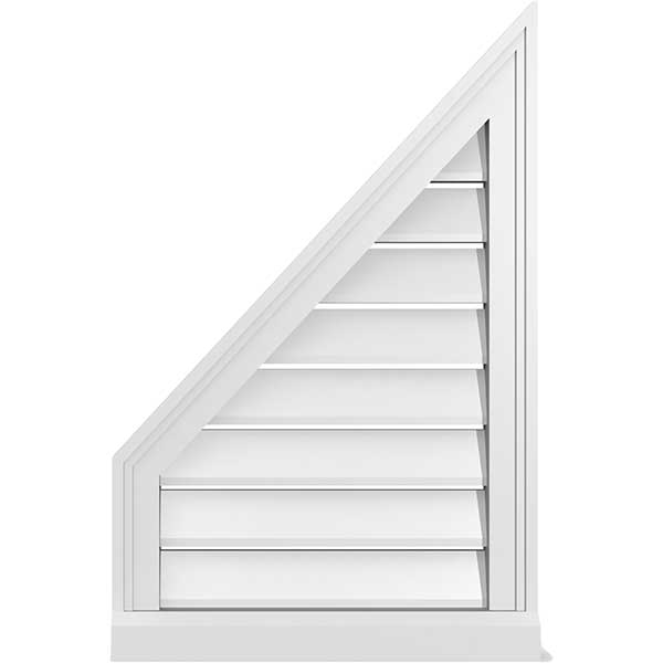 Ekena Millwork GVPPL18X2803SF-13