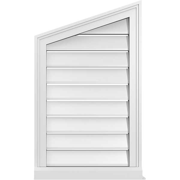 Ekena Millwork GVPPL18X3003SF-04