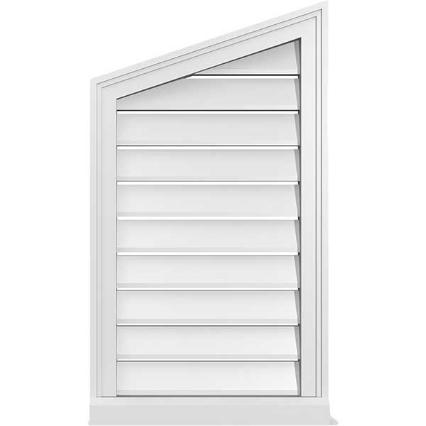 Ekena Millwork GVPPL18X3203SF-04
