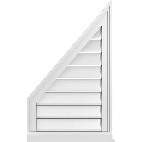 Ekena Millwork GVPPL18X3003SF-14