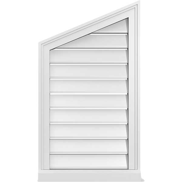 Ekena Millwork GVPPL18X3203SF-05
