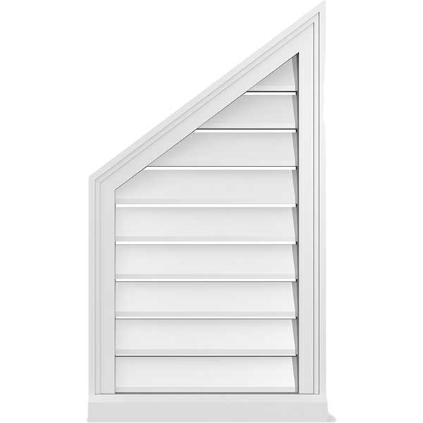 Ekena Millwork GVPPL18X3203SF-09