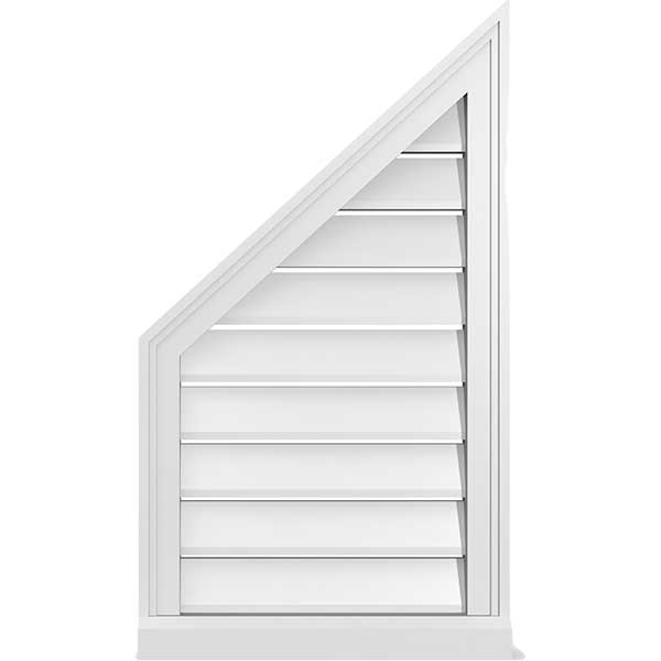 Ekena Millwork GVPPL18X3203SF-11
