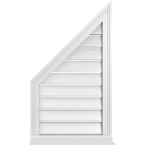 Ekena Millwork GVPPL18X3203SF-12