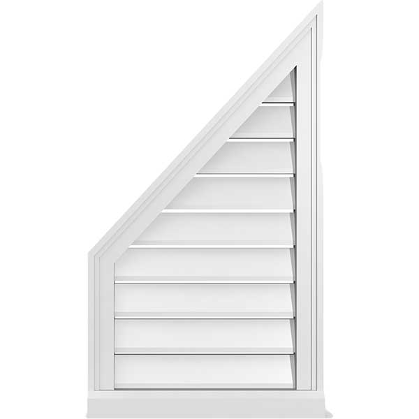 Ekena Millwork GVPPL18X3203SF-13