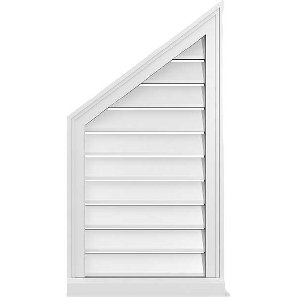 Ekena Millwork GVPPL18X3403SF-09