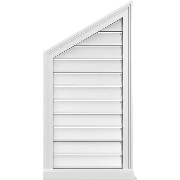 Ekena Millwork GVPPL18X3603SF-07