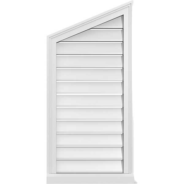 Ekena Millwork GVPPL18X3803SF-05