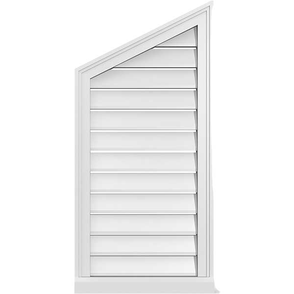 Ekena Millwork GVPPL18X3803SF-06