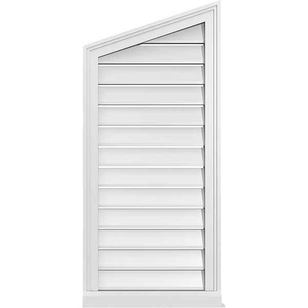 Ekena Millwork GVPPL18X4003SF-04