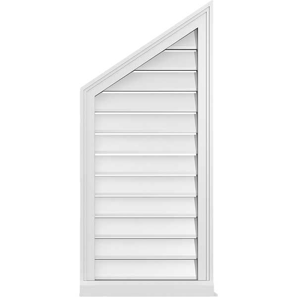 Ekena Millwork GVPPL18X4003SF-08